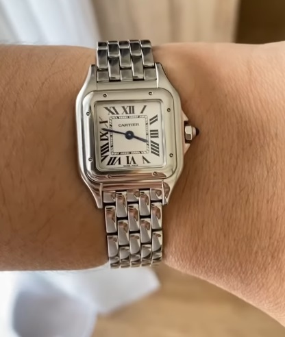 Cartier Panthere