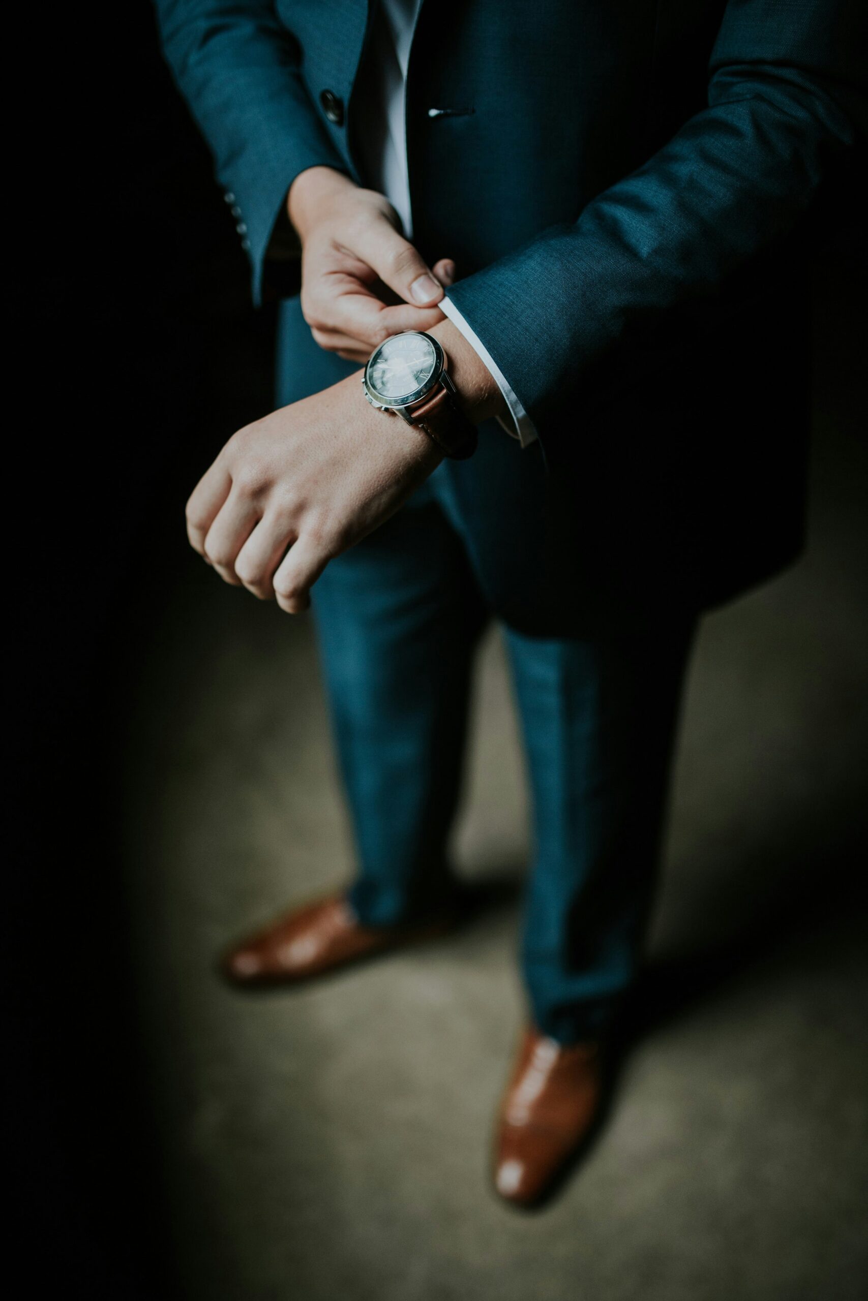 luxury watch warranties
