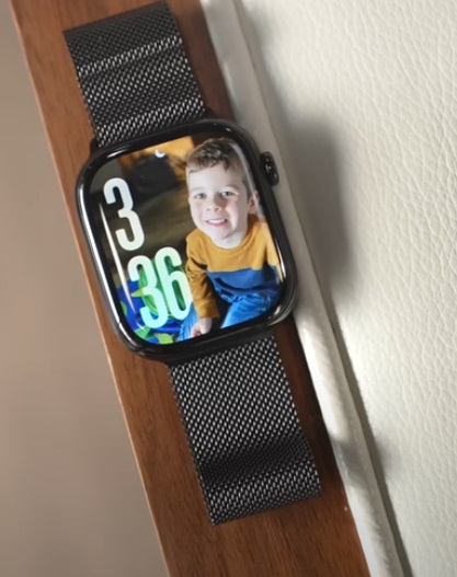 apple watch series 10